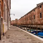 Corderie De La Tana Biennale Exhibition @Arsenale