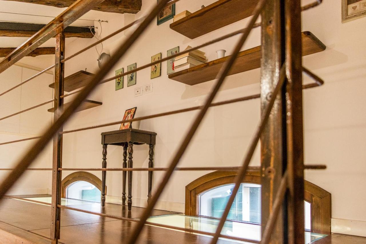 Apartment Corderie De La Tana Biennale Exhibition @arsenale