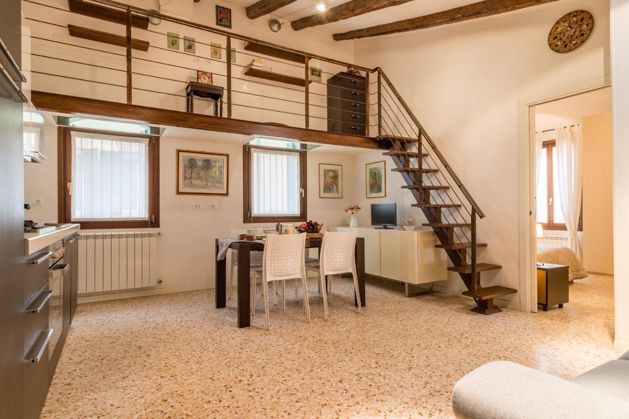 Apartment Corderie De La Tana Biennale Exhibition @arsenale Venice