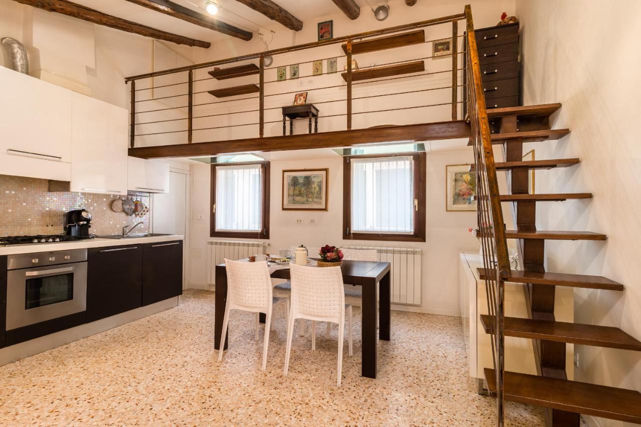 Apartment Corderie De La Tana Biennale Exhibition @arsenale
