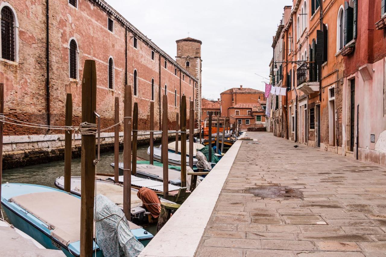 Corderie De La Tana Biennale Exhibition @arsenale * Venice
