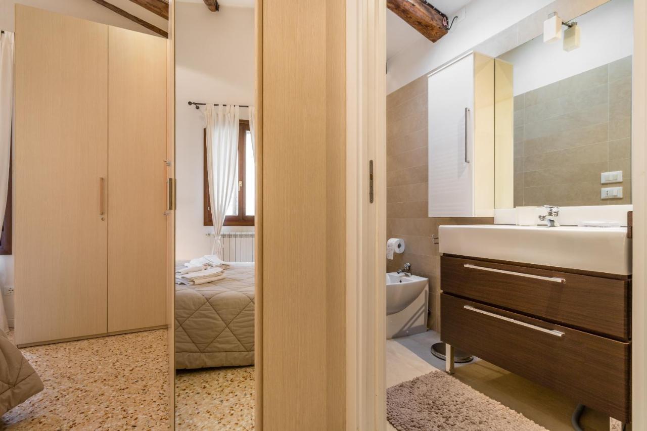 Apartment Corderie De La Tana Biennale Exhibition @arsenale *